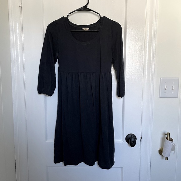 Heritage 1981 Dresses & Skirts - Heritage 1981 Navy Dress